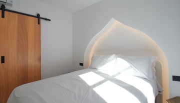 Resa Estates Ibiza duplex for sale te koop bedroom 5.jpg